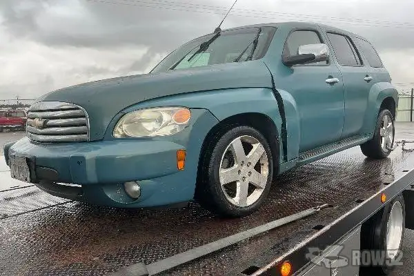 Photo of 2007 Chevrolet HHR