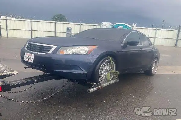 Photo of 2010 Honda Accord