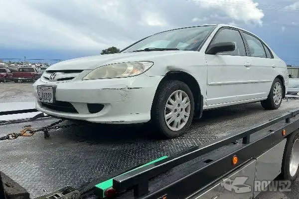 Photo of 2004 Honda Civic