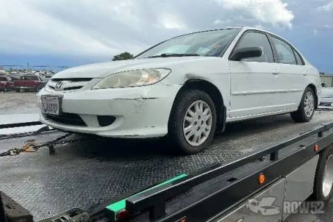 Photo of 2004 Honda Civic