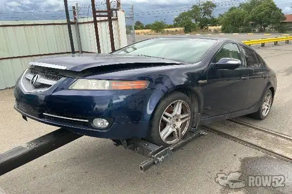 Photo of 2007 Acura TL