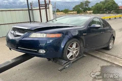 Photo of 2007 Acura TL
