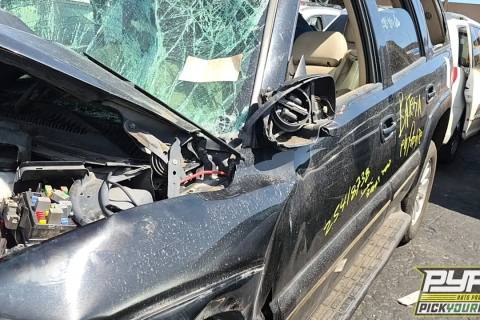 Photo of 2004 Chevrolet Tahoe