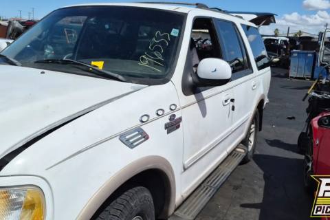Photo of 1999 Ford Expedition