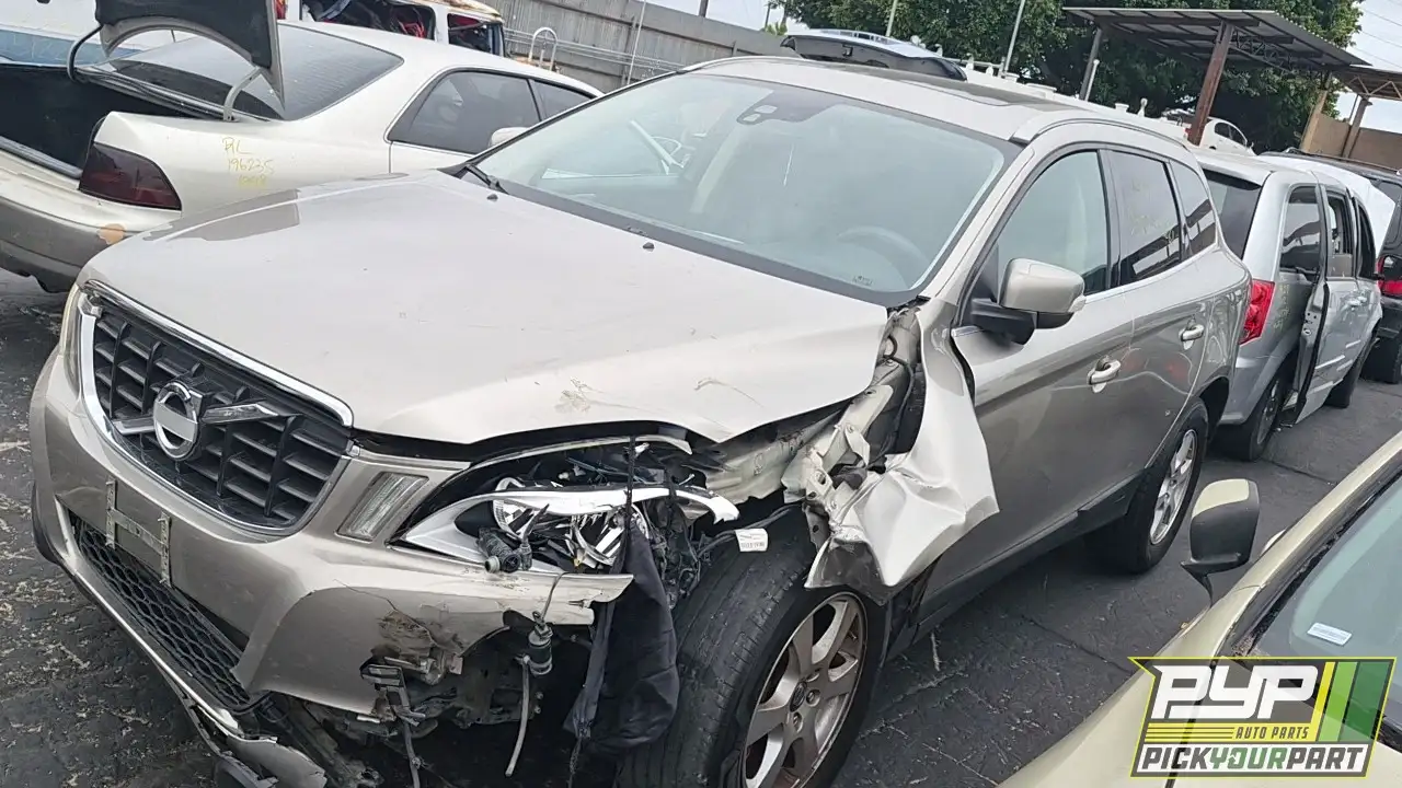 Photo of 2011 Volvo Xc60