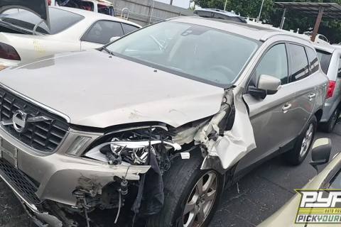 Photo of 2011 Volvo Xc60