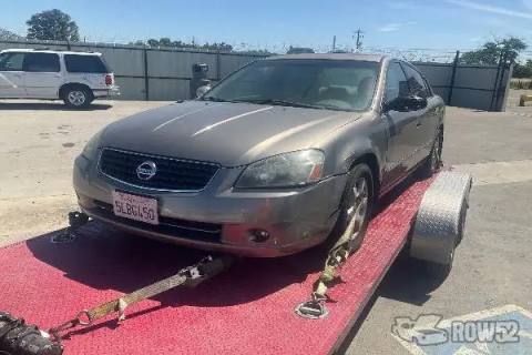 Photo of 2005 Nissan Altima