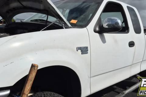 Photo of 1998 Ford F-150
