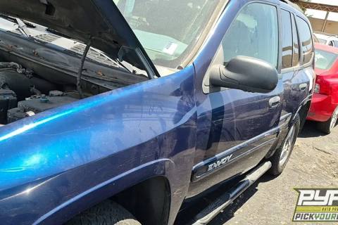 Photo of 2004 Gmc Envoy