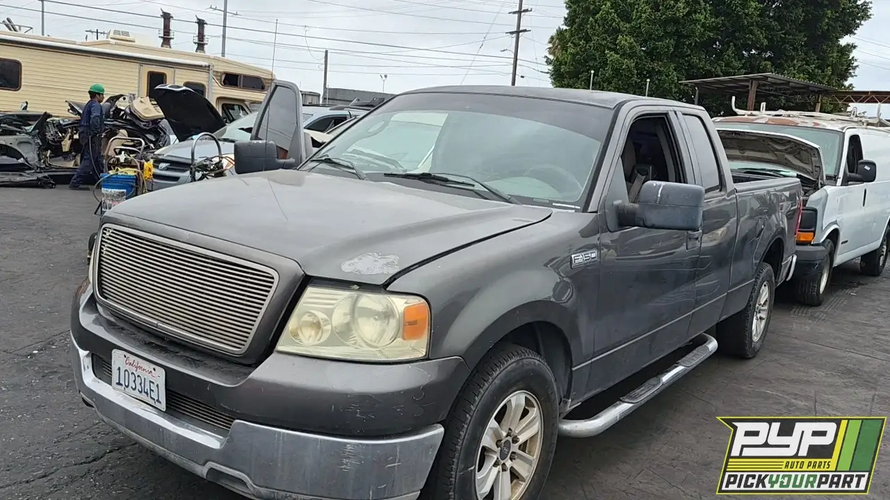 Photo of 2005 Ford F-150