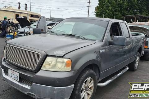 Photo of 2005 Ford F-150