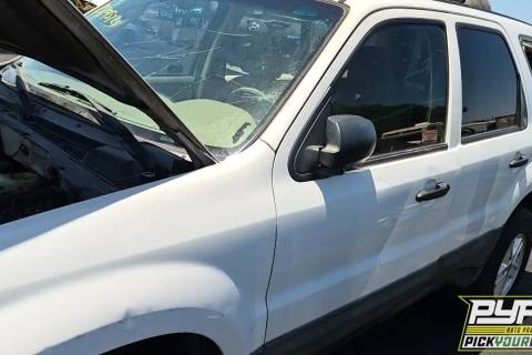 Photo of 2007 Ford Escape