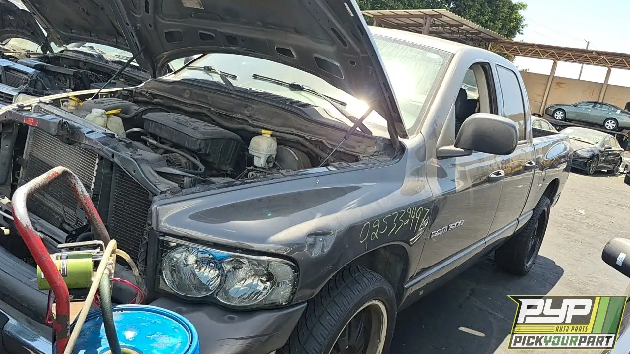 Photo of 2004 Dodge Ram 1500