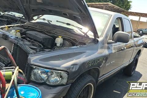 Photo of 2004 Dodge Ram 1500