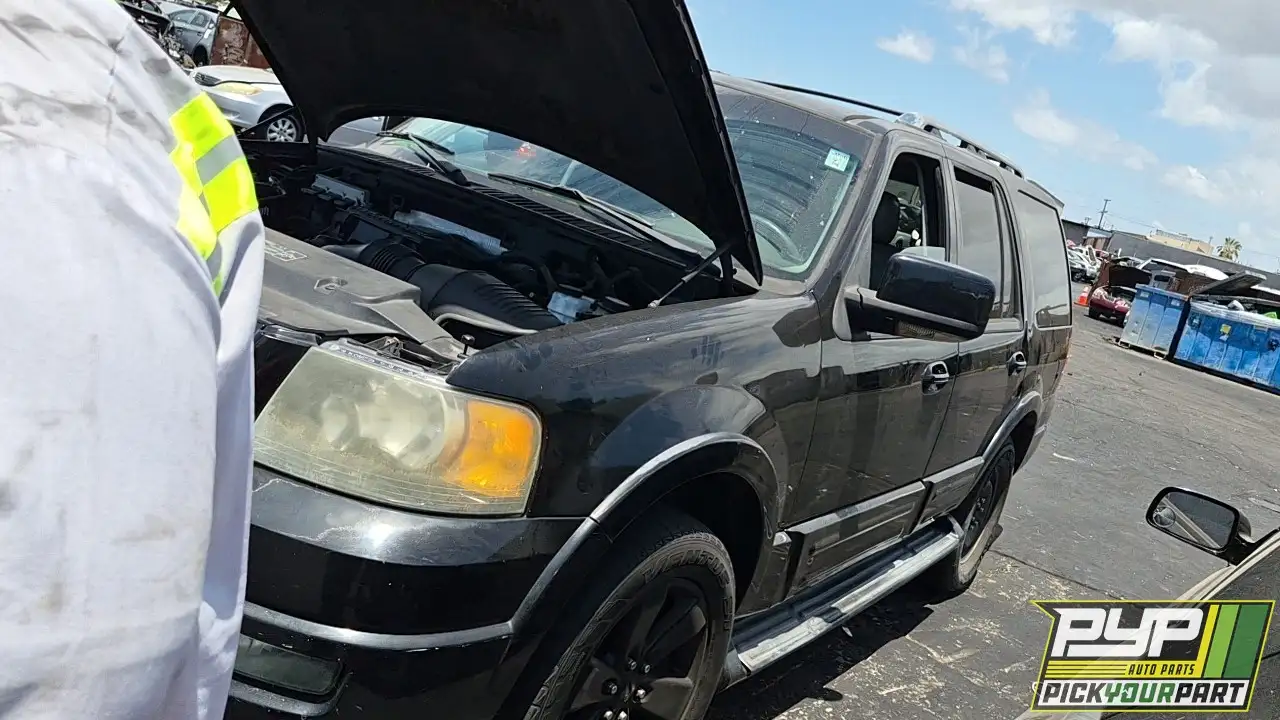 Photo of 2006 Ford Expedition