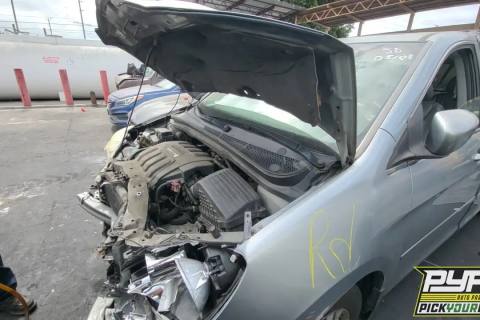 Photo of 2006 Honda Odyssey