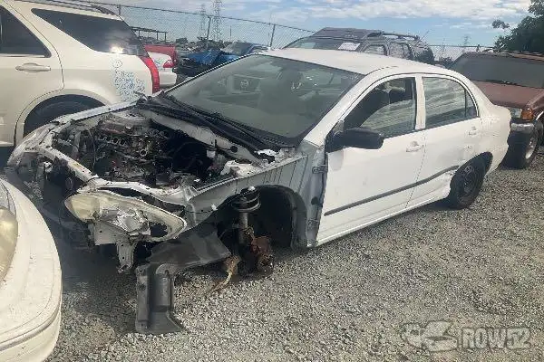 Photo of 2005 Toyota Corolla