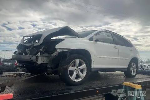 Photo of 2004 Lexus RX 330