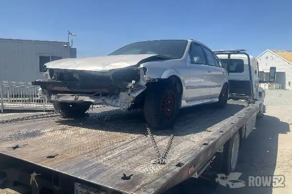 Photo of 2002 Mazda Protege5