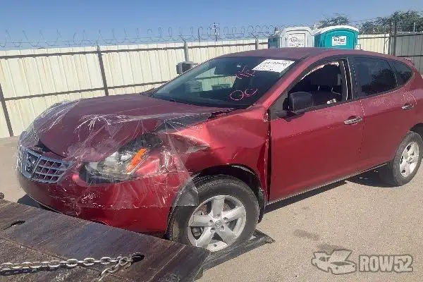 Photo of 2010 Nissan Rogue