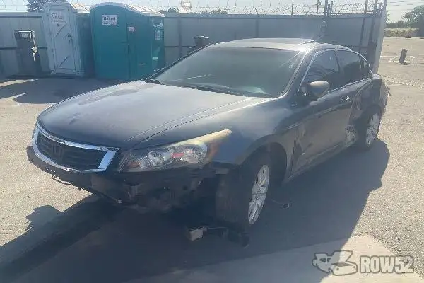Photo of 2010 Honda Accord