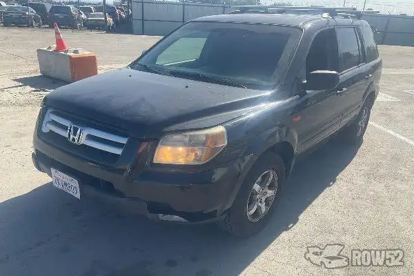 Photo of 2006 Honda Pilot