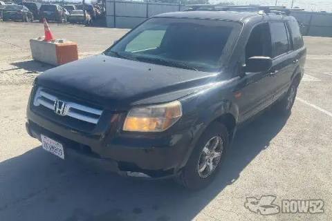 Photo of 2006 Honda Pilot