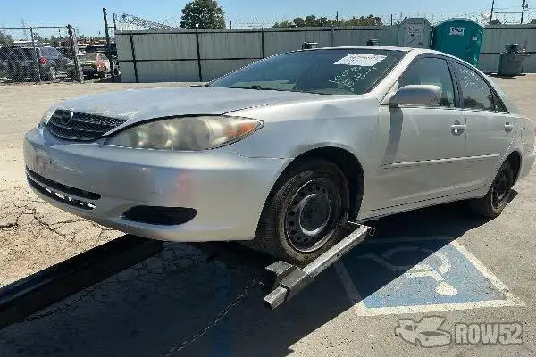 Photo of 2006 Toyota Camry