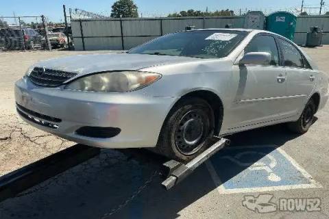 Photo of 2006 Toyota Camry
