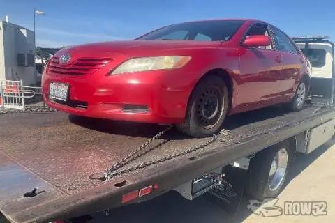 Photo of 2007 Toyota Camry