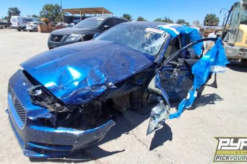 Photo of 2017 Jaguar Xe