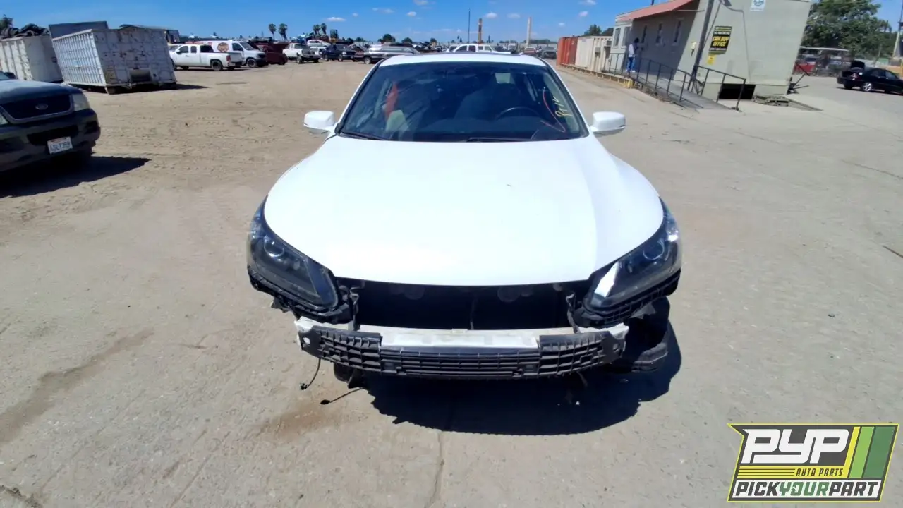 Photo of 2014 Honda Accord