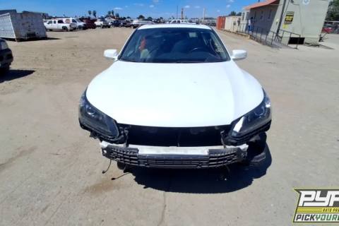 Photo of 2014 Honda Accord