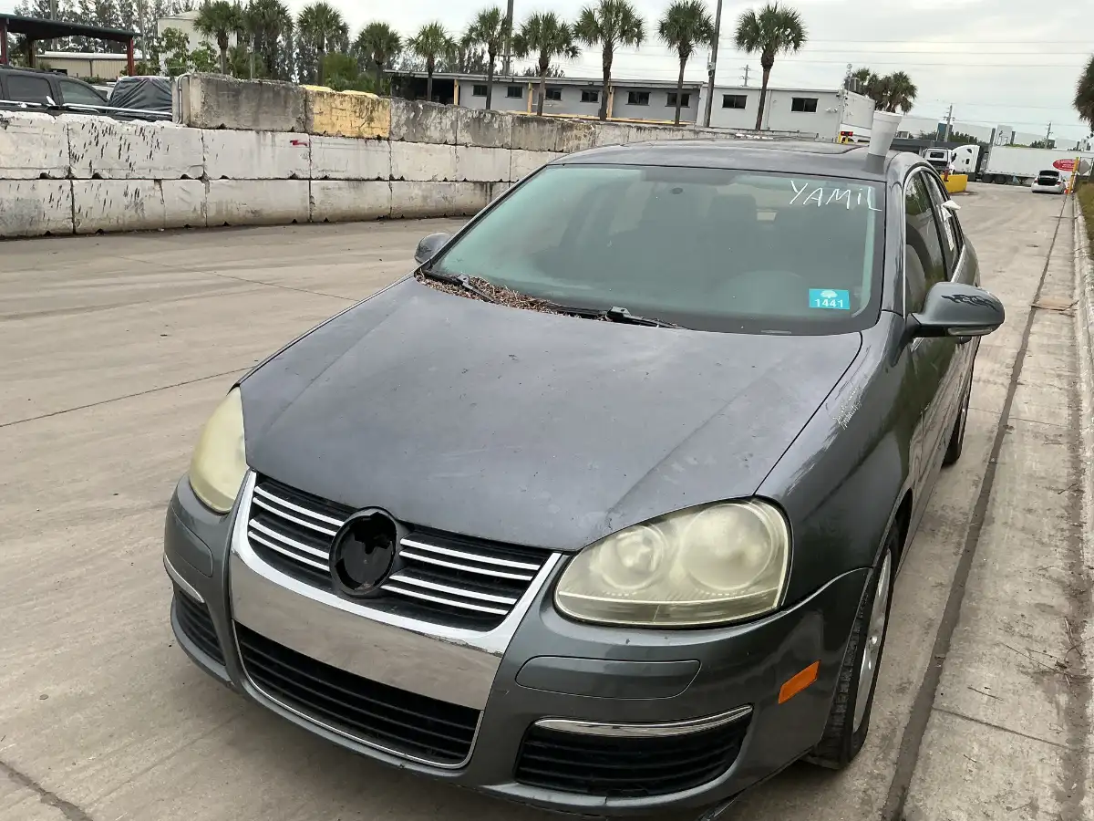 Photo of 2008 Volkswagen Jetta