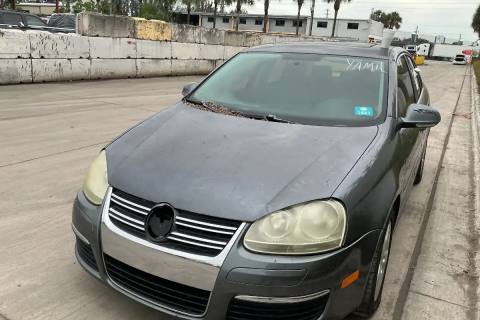 Photo of 2008 Volkswagen Jetta