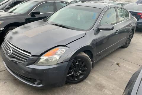 Photo of 2007 Nissan Altima