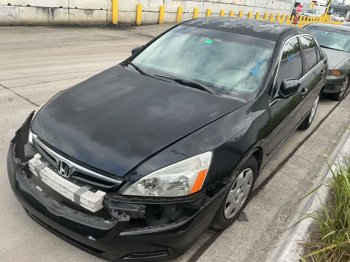 Photo of 2006 Honda Accord