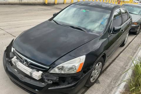 Photo of 2006 Honda Accord