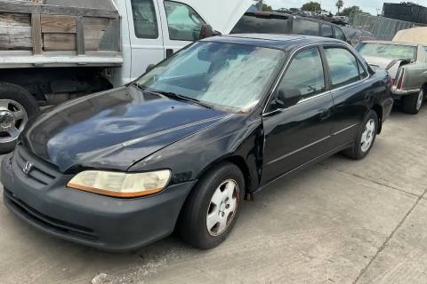 Photo of 2002 Honda Accord