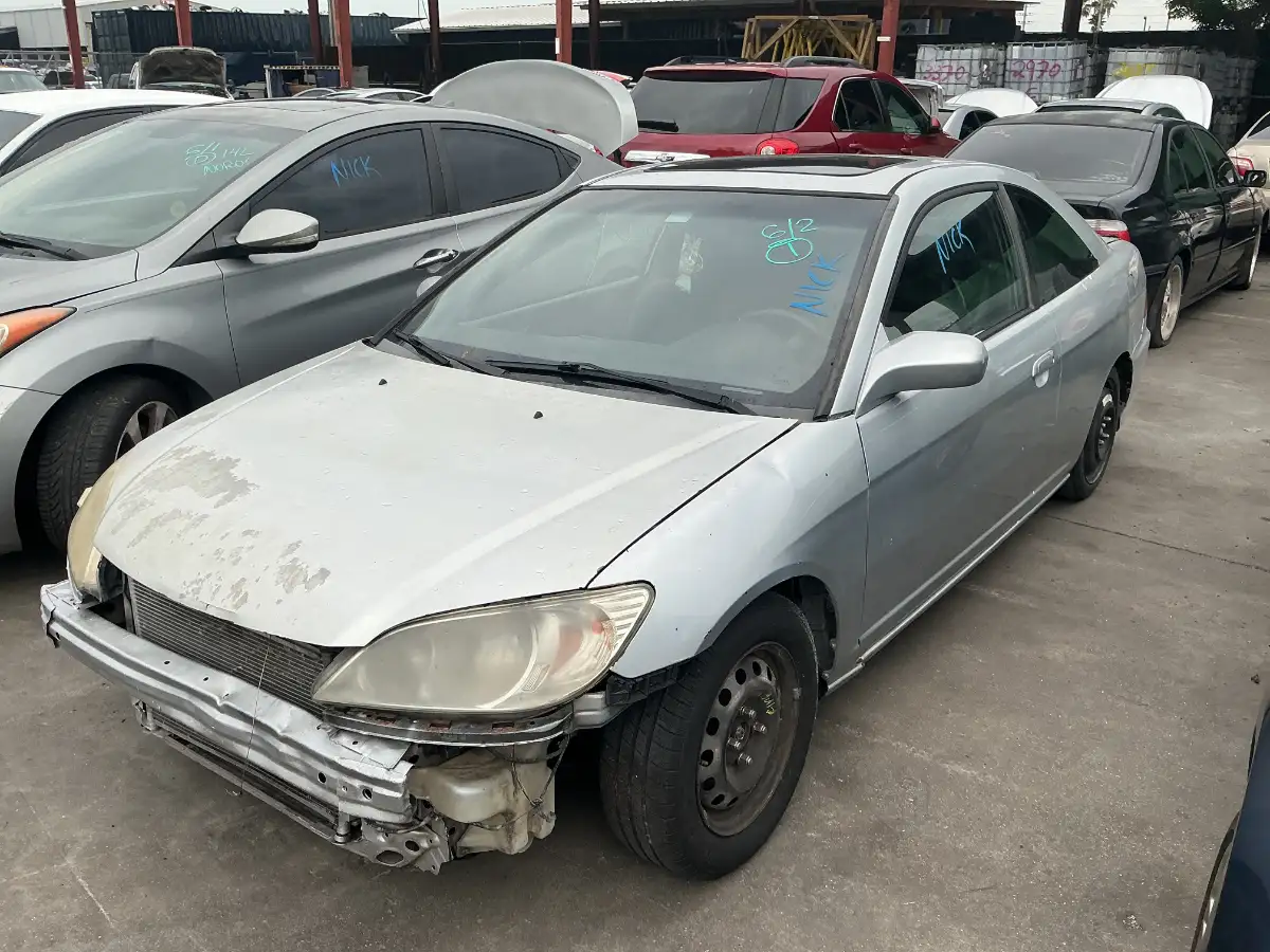 Photo of 2005 Honda Civic