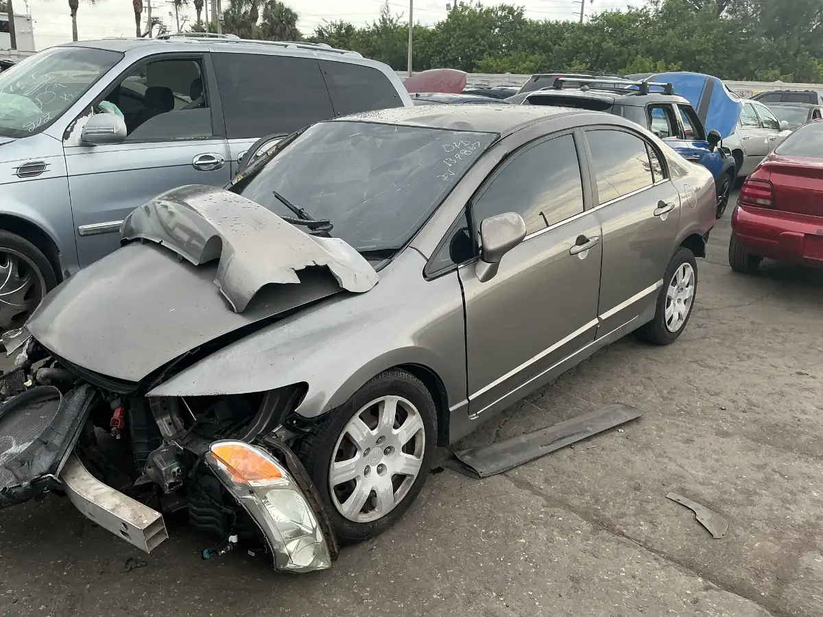Photo of 2006 Honda Civic