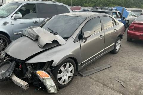 Photo of 2006 Honda Civic