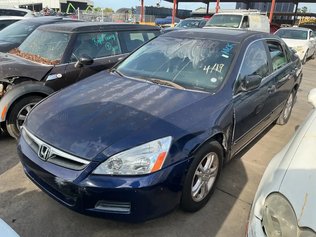 Photo of 2006 Honda Accord