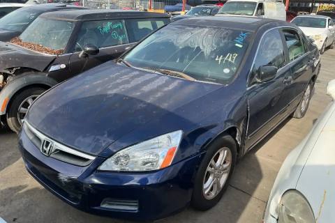 Photo of 2006 Honda Accord