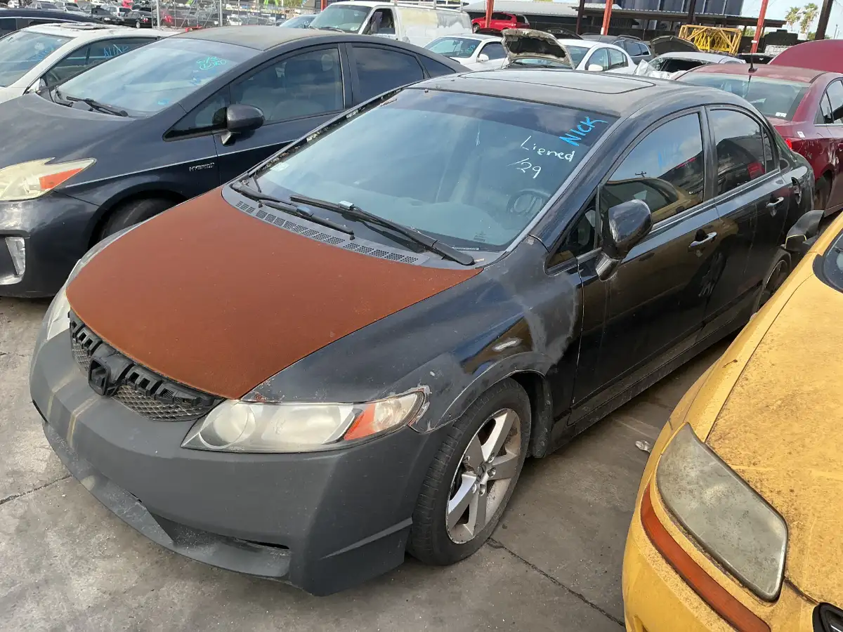 Photo of 2010 Honda Civic