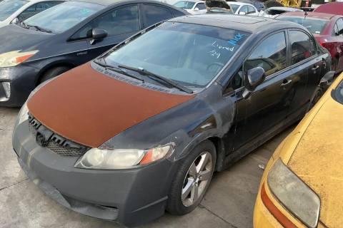 Photo of 2010 Honda Civic