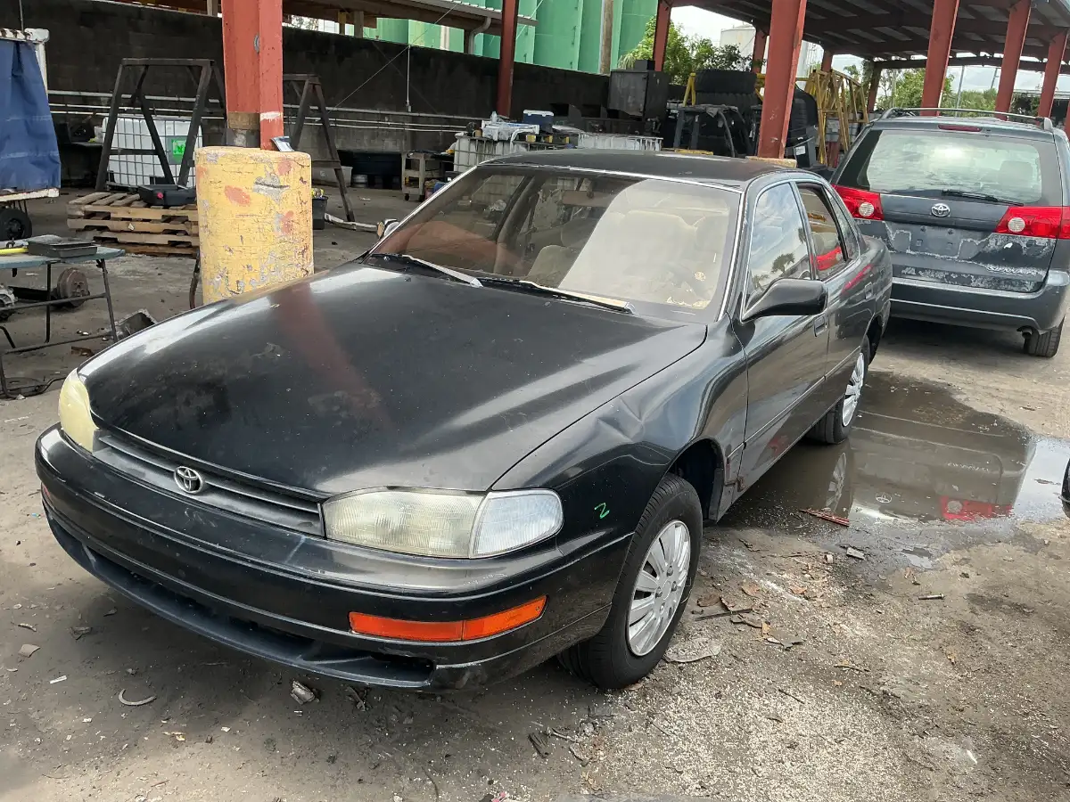 Photo of 1994 Toyota Camry
