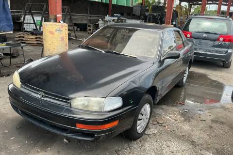Photo of 1994 Toyota Camry