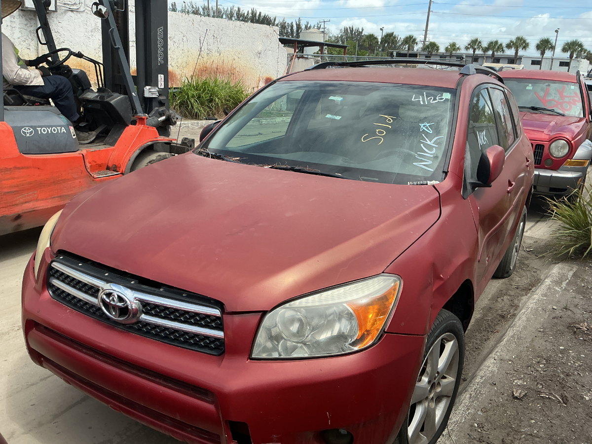 Photo of 2007 Toyota Rav4