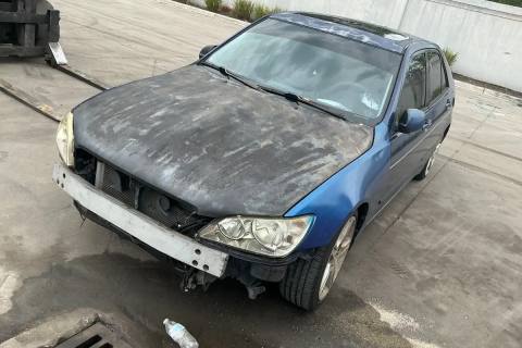 Photo of 2003 Lexus Is 300